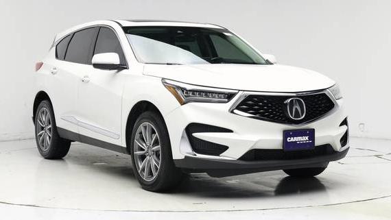 ACURA RDX 2021 5J8TC1H57ML020696 image