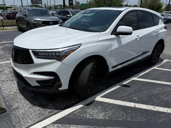 ACURA RDX 2021 5J8TC2H78ML031200 image