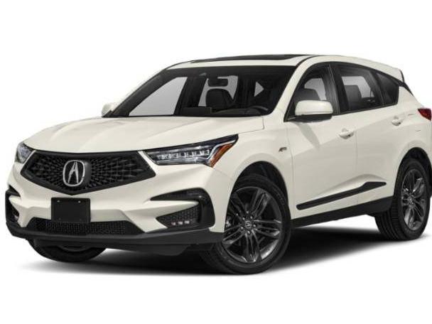 ACURA RDX 2021 5J8TC2H63ML047604 image