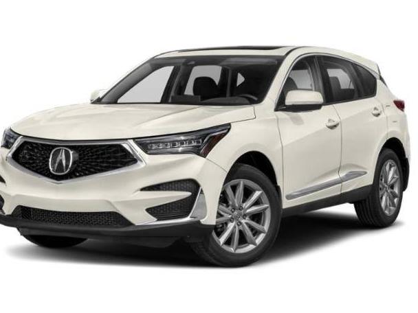 ACURA RDX 2021 5J8TC2H37ML042816 image