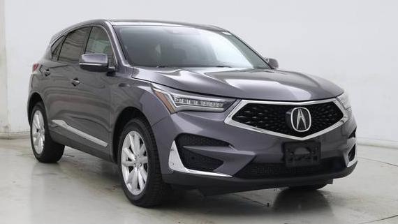 ACURA RDX 2021 5J8TC2H38ML000753 image ACURA RDX 2021 5J8TC2H38ML000753 image