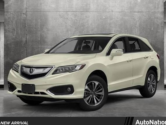 ACURA RDX 2017 5J8TB3H78HL015822 image
