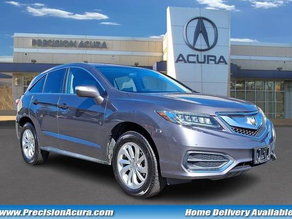 ACURA RDX 2017 5J8TB4H56HL007304 image ACURA RDX 2017 5J8TB4H56HL007304 image