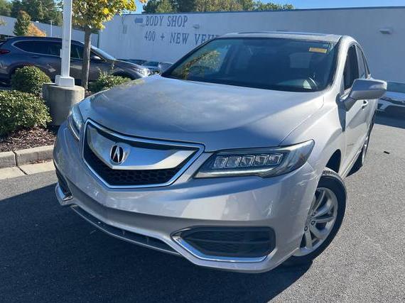 ACURA RDX 2017 5J8TB3H37HL000595 image ACURA RDX 2017 5J8TB3H37HL000595 image