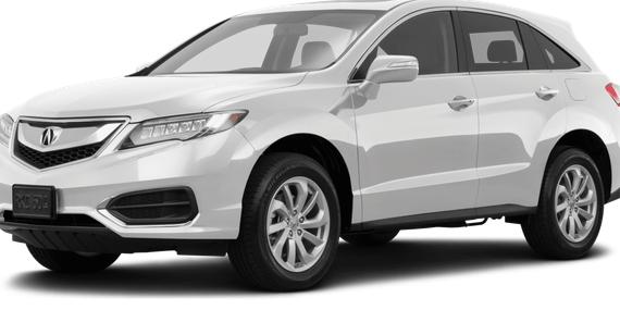 ACURA RDX 2017 5J8TB3H3XHL021389 image