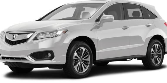 ACURA RDX 2017 5J8TB3H77HL012488 image ACURA RDX 2017 5J8TB3H77HL012488 image