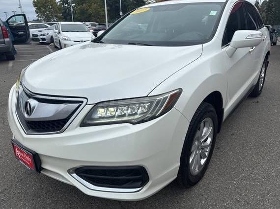 ACURA RDX 2017 5J8TB4H54HL009939 image ACURA RDX 2017 5J8TB4H54HL009939 image
