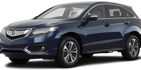 ACURA RDX 2017 5J8TB3H75HL003112 image ACURA RDX 2017 5J8TB3H75HL003112 image