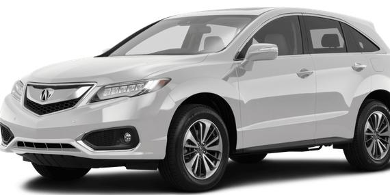 ACURA RDX 2017 5J8TB3H77HL005704 image ACURA RDX 2017 5J8TB3H77HL005704 image