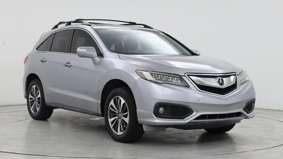 ACURA RDX 2017 5J8TB3H76HL017147 image