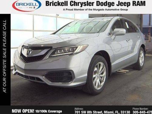 ACURA RDX 2017 5J8TB3H39HL001246 image
