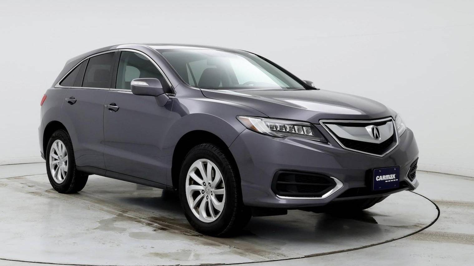 ACURA RDX 2017 5J8TB4H38HL020893 image