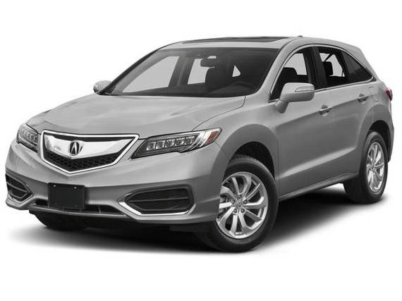 ACURA RDX 2017 5J8TB4H53HL005140 image