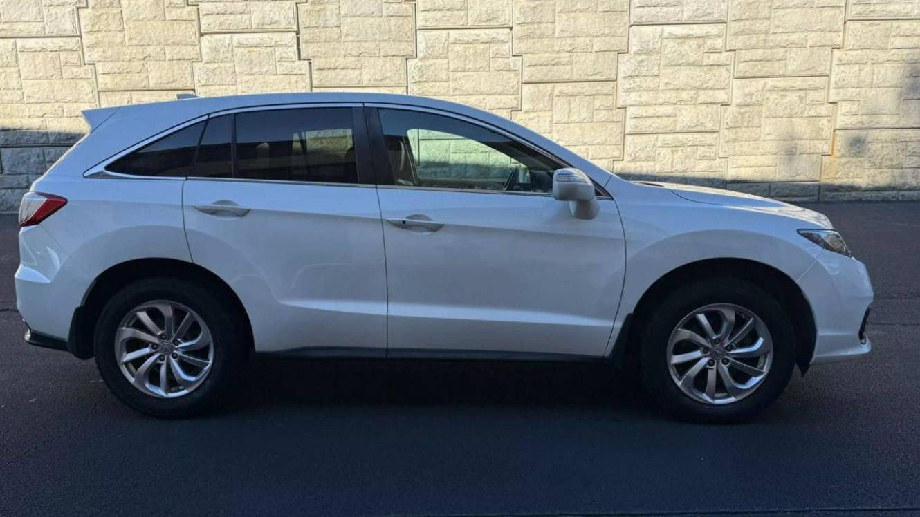 ACURA RDX 2017 5J8TB3H57HL018130 image