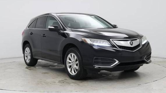 ACURA RDX 2017 5J8TB4H54HL006975 image ACURA RDX 2017 5J8TB4H54HL006975 image