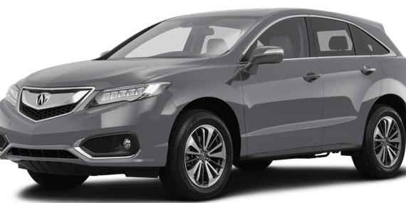 ACURA RDX 2017 5J8TB3H7XHL023159 image
