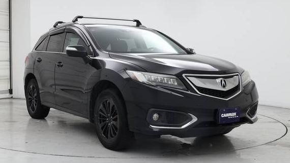 ACURA RDX 2017 5J8TB4H71HL023525 image ACURA RDX 2017 5J8TB4H71HL023525 image