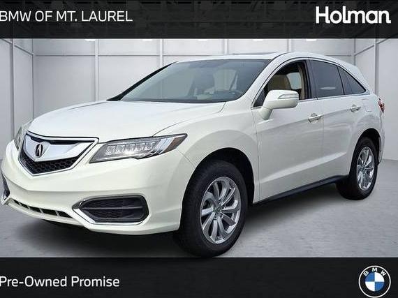 ACURA RDX 2017 5J8TB4H32HL002308 image ACURA RDX 2017 5J8TB4H32HL002308 image
