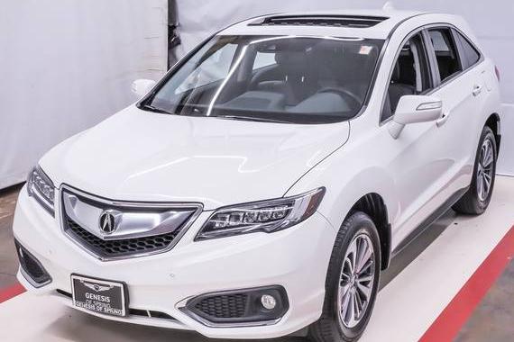ACURA RDX 2017 5J8TB3H7XHL001095 image ACURA RDX 2017 5J8TB3H7XHL001095 image
