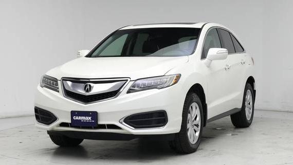 ACURA RDX 2017 5J8TB4H33HL018775 image ACURA RDX 2017 5J8TB4H33HL018775 image