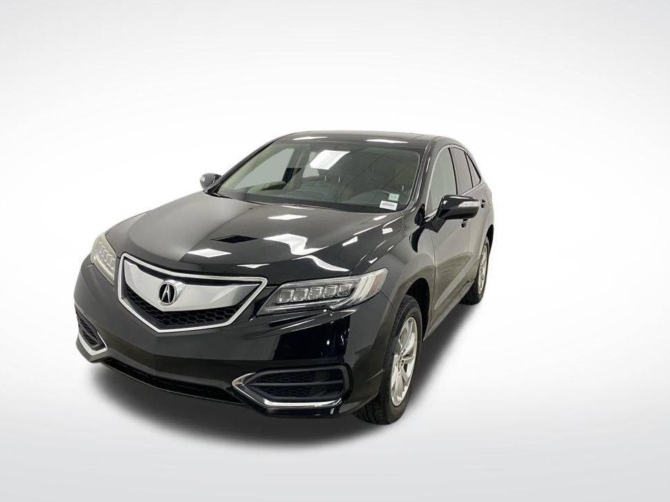 ACURA RDX 2017 5J8TB4H59HL008284 image