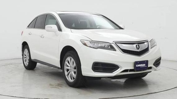 ACURA RDX 2017 5J8TB4H33HL032675 image