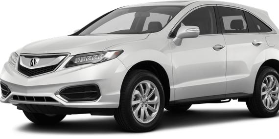 ACURA RDX 2017 5J8TB4H53HL028885 image
