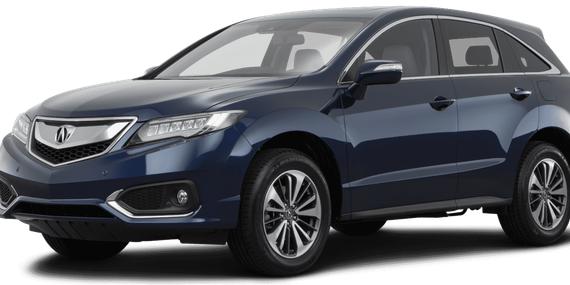 ACURA RDX 2017 5J8TB4H75HL028422 image ACURA RDX 2017 5J8TB4H75HL028422 image