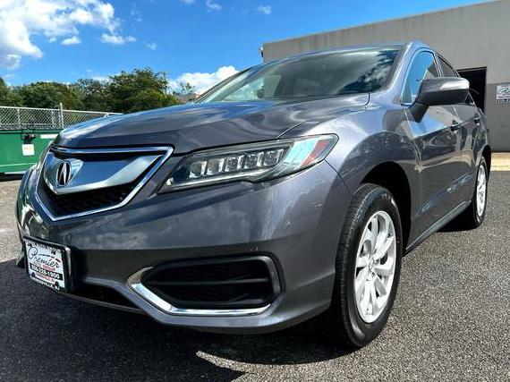 ACURA RDX 2017 5J8TB4H53HL032032 image ACURA RDX 2017 5J8TB4H53HL032032 image