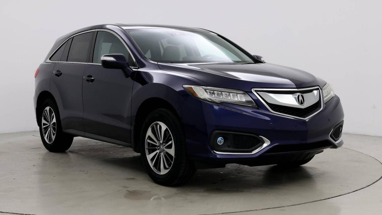 ACURA RDX 2017 5J8TB3H73HL021639 image