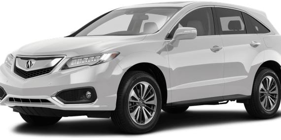 ACURA RDX 2017 5J8TB3H75HL012859 image