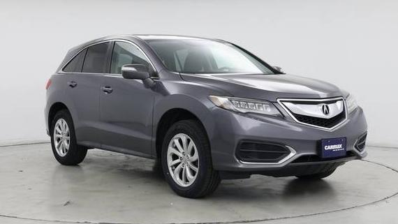 ACURA RDX 2017 5J8TB4H30HL008785 image ACURA RDX 2017 5J8TB4H30HL008785 image