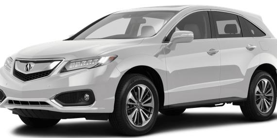 ACURA RDX 2017 5J8TB4H78HL039186 image ACURA RDX 2017 5J8TB4H78HL039186 image