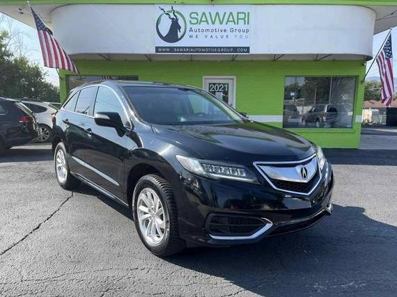 ACURA RDX 2017 5J8TB4H56HL034535 image ACURA RDX 2017 5J8TB4H56HL034535 image