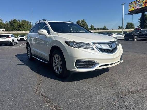 ACURA RDX 2017 5J8TB3H32HL010113 image ACURA RDX 2017 5J8TB3H32HL010113 image