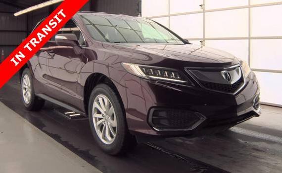 ACURA RDX 2017 5J8TB4H33HL017061 image ACURA RDX 2017 5J8TB4H33HL017061 image
