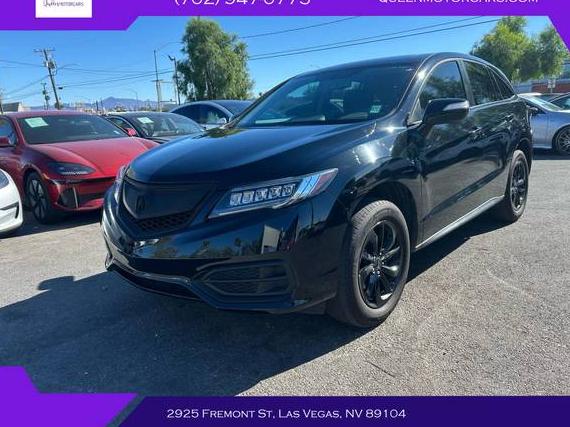 ACURA RDX 2017 5J8TB3H52HL004684 image ACURA RDX 2017 5J8TB3H52HL004684 image