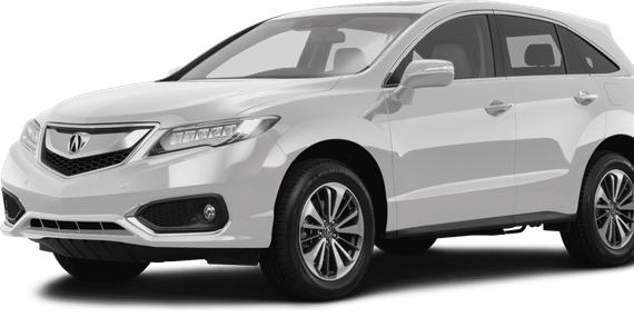 ACURA RDX 2017 5J8TB4H74HL029206 image