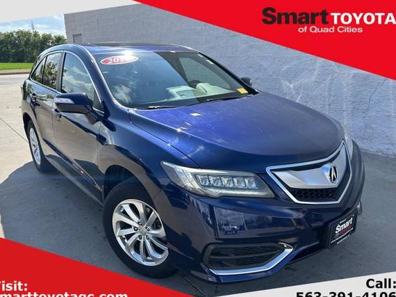 ACURA RDX 2017 5J8TB4H54HL009231 image ACURA RDX 2017 5J8TB4H54HL009231 image