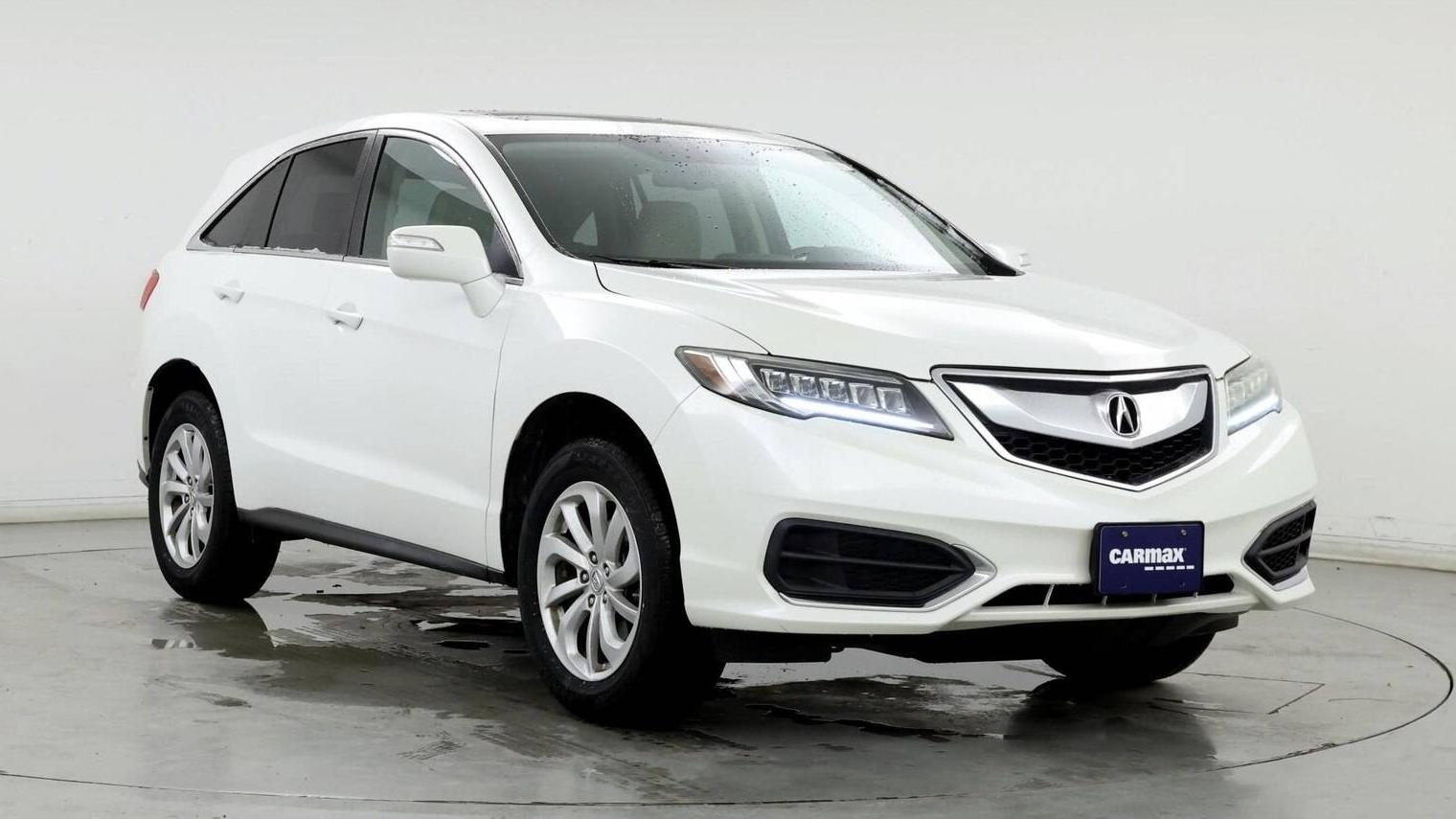 ACURA RDX 2017 5J8TB4H38HL003365 image