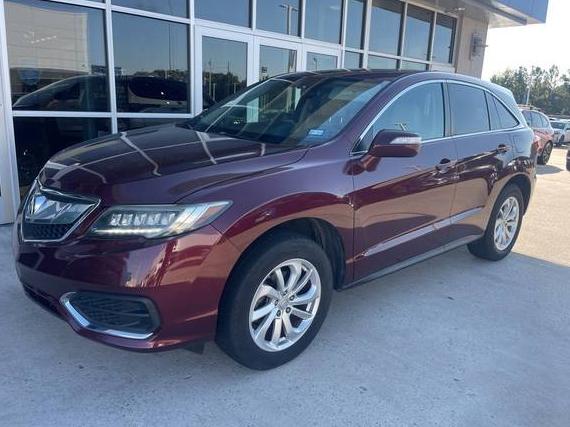 ACURA RDX 2017 5J8TB3H56HL006065 image ACURA RDX 2017 5J8TB3H56HL006065 image