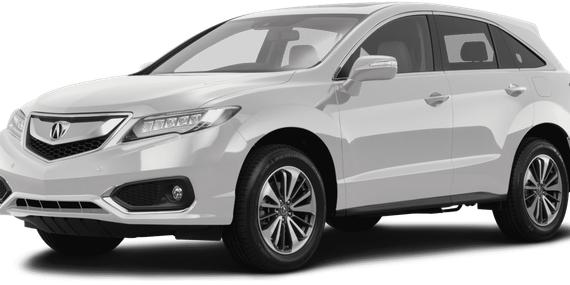 ACURA RDX 2017 5J8TB4H72HL000089 image ACURA RDX 2017 5J8TB4H72HL000089 image
