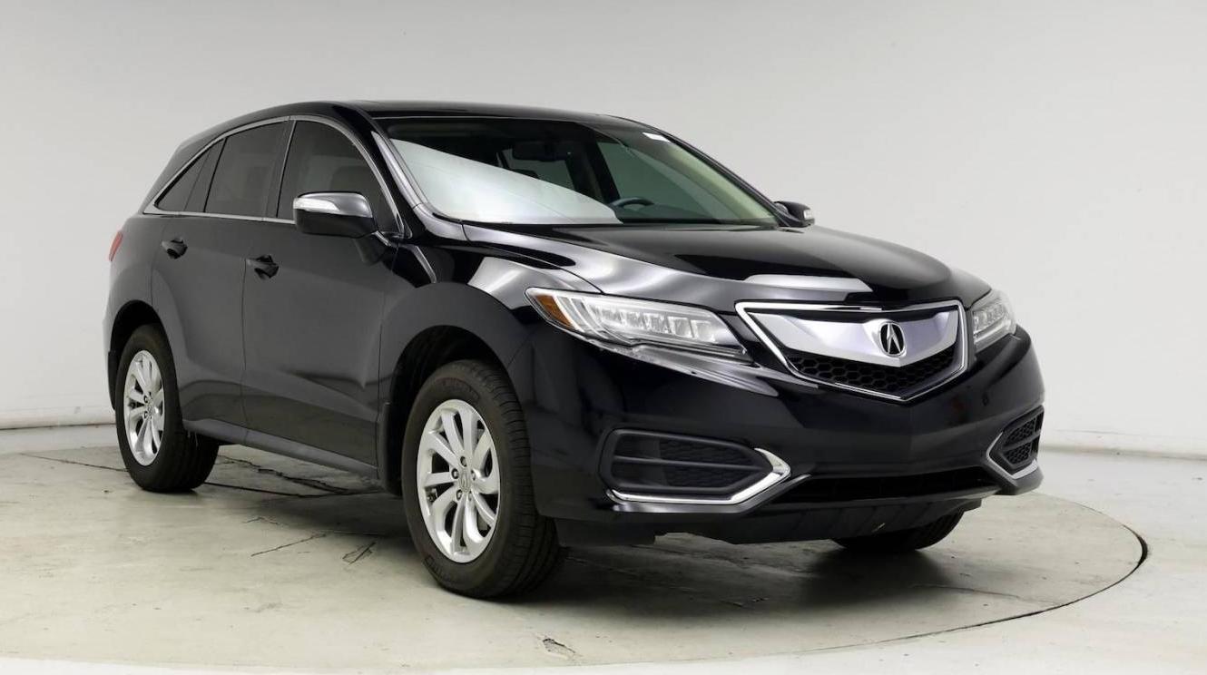 ACURA RDX 2017 5J8TB3H59HL004245 image