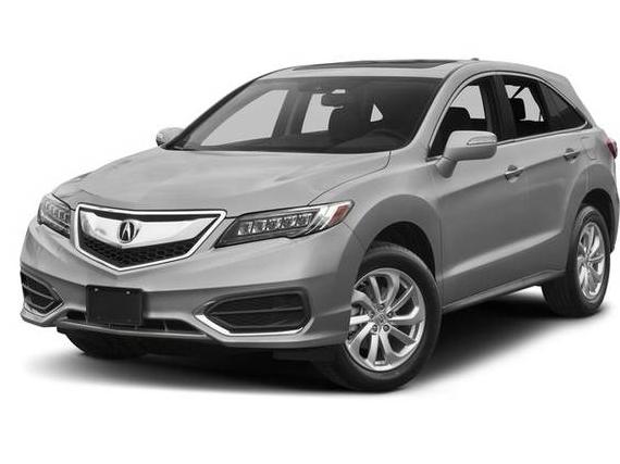 ACURA RDX 2017 5J8TB4H55HL039760 image