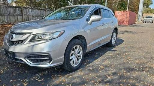 ACURA RDX 2017 5J8TB4H59HL013999 image