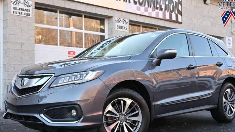 ACURA RDX 2017 5J8TB4H77HL020726 image