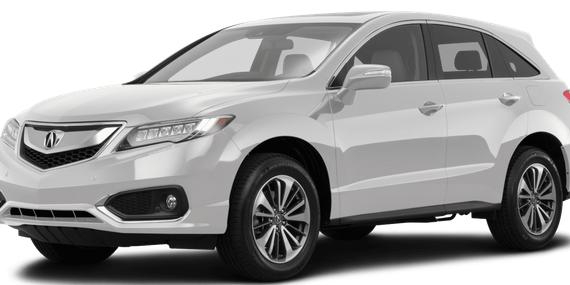 ACURA RDX 2017 5J8TB3H77HL010756 image