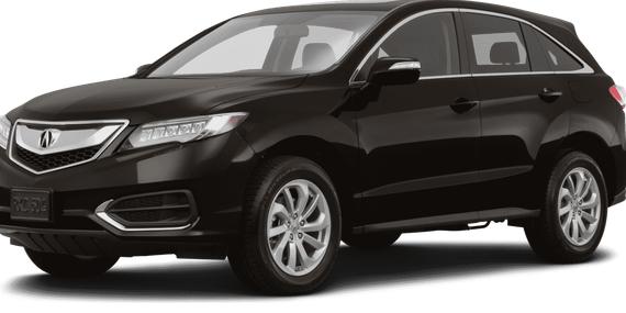 ACURA RDX 2017 5J8TB4H31HL023246 image