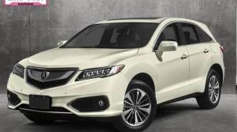 ACURA RDX 2017 5J8TB4H76HL010270 image