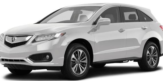 ACURA RDX 2017 5J8TB3H7XHL013439 image ACURA RDX 2017 5J8TB3H7XHL013439 image